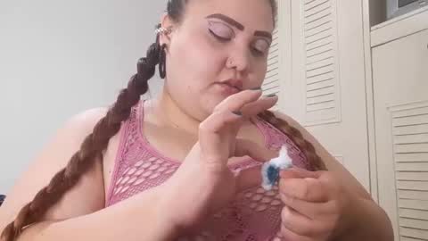 Alesia jones01 online show from February 2026 05:11:02 AM