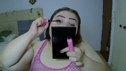 Alesia jones01 online show from April 2026 06:25:02 AM