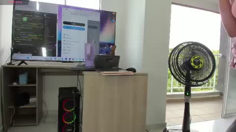alesia online show from June 2026 09:06:01 PM