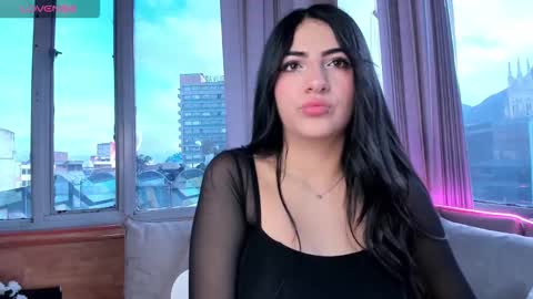 Alesiafiore online show from November 2025 12:15:02 PM