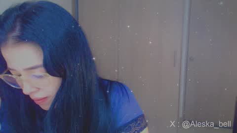 Aleska online show from December 2024 04:10:02 PM