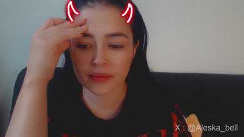 Aleska online show from December 2024 02:16:02 PM