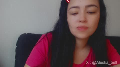 Aleska online show from December 2024 02:55:01 PM