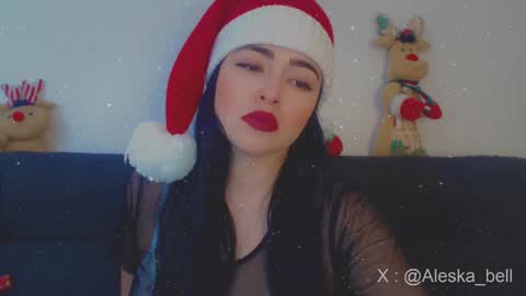 Aleska online show from December 2024 03:16:01 PM