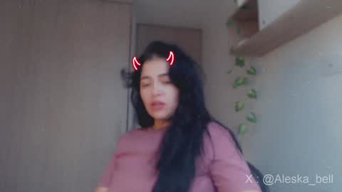 Aleska online show from January 2025 03:44:02 PM