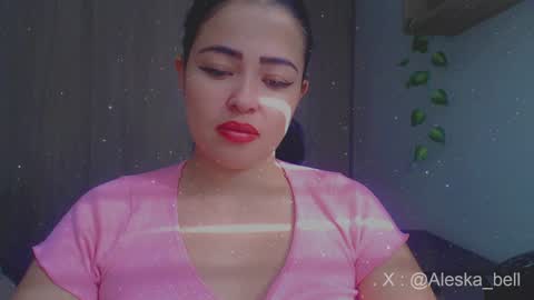 Aleska online show from January 2025 01:17:01 PM