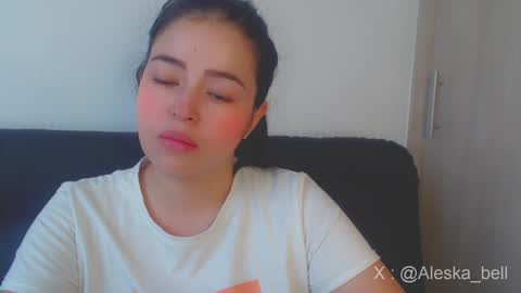 Aleska online show from January 2025 03:35:01 PM
