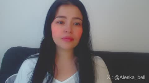 Aleska online show from January 2025 03:05:02 PM