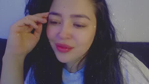 Aleska online show from February 2025 04:54:02 PM