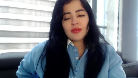 Aleska online show from February 2025 04:29:01 PM