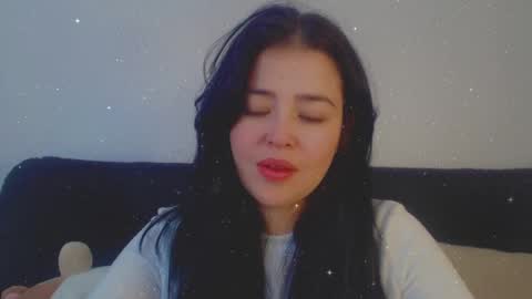 Aleska online show from February 2025 03:21:02 PM