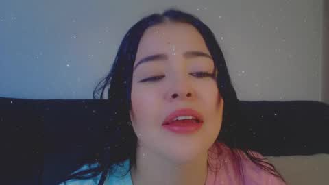 Aleska online show from February 2025 04:02:01 PM