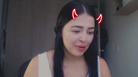 Aleska online show from September 2025 03:47:02 PM