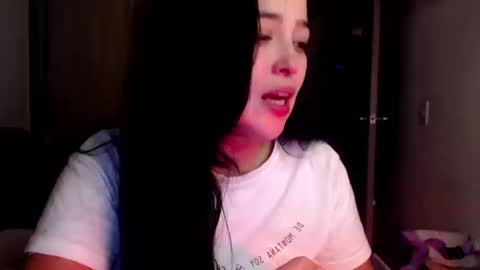 Aleska online show from September 2025 12:11:02 AM