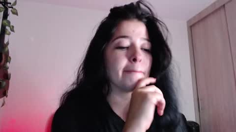 Aleska online show from January 2026 11:32:02 PM