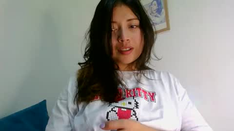 QUEEN OFF MILk  IM BACK  15 NOV online show from March 2026 04:17:02 PM