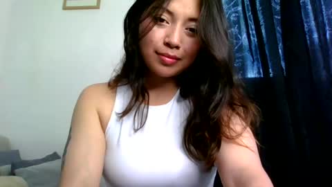 Snapshot of aleska_dollx chatting on July 2026 06:59:01 PM QUEEN OFF MILk IM BACK 15 NOV online show from July 2026 06:59:01 PM