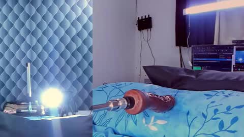 aleska_james online show from January 2025 02:51:01 PM