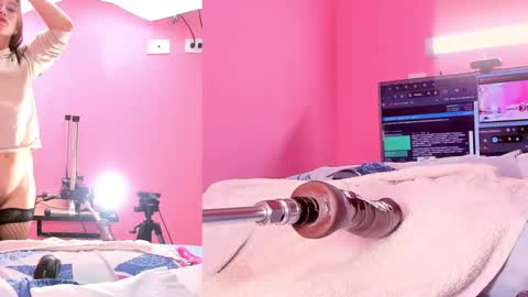 aleska_james online show from February 2025 05:52:02 PM