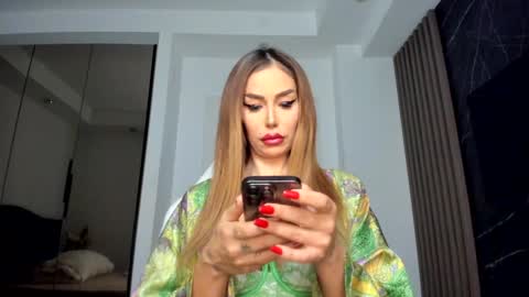 Alessa online show from February 2025 02:27:02 AM