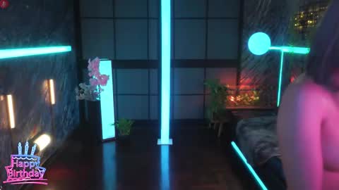 Alessa Goreng online show from February 2025 10:09:02 AM