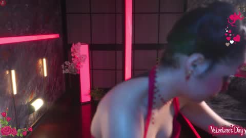 Alessa Goreng online show from February 2025 11:39:02 AM