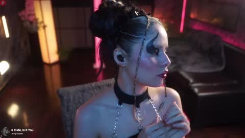 Alessa Goreng online show from September 2025 08:26:01 AM