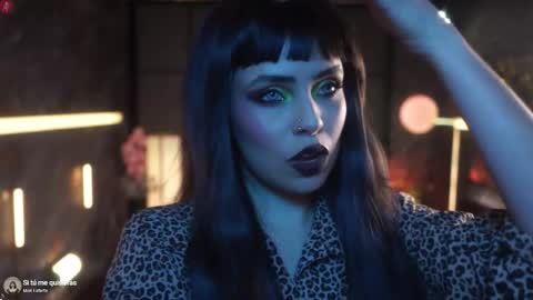 Alessa Goreng online show from September 2025 02:04:01 AM