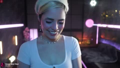 Alessa Goreng online show from October 2025 08:02:02 AM