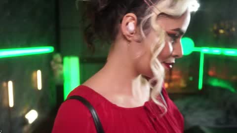 Alessa Goreng online show from December 2025 07:39:01 AM