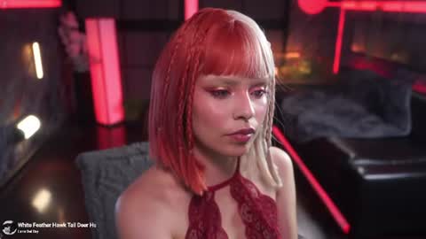 Snapshot of alessa_goreng chatting on July 2026 06:48:02 AM Alessa Goreng online show from July 2026 06:48:02 AM
