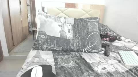 Alessa Moreno online show from March 2025 05:46:01 PM