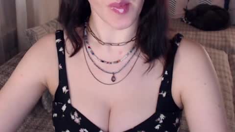 Snapshot of alessandra_foxy chatting on March 2025 02:56:01 PM Sandra online show from March 2025 02:56:01 PM