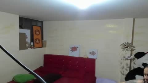 paola online show from November 2025 12:44:01 AM