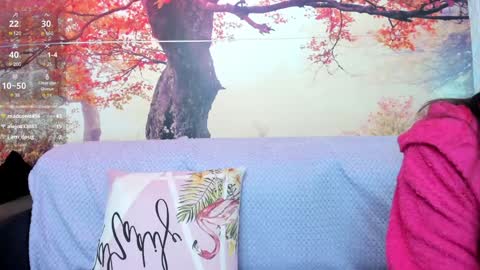 Alessandra online show from December 2024 04:00:02 AM