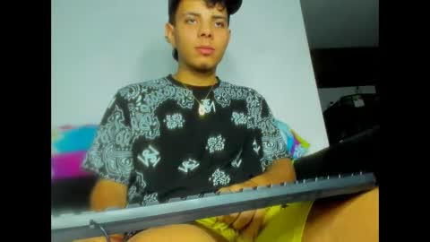 Snapshot of alessandro__777 chatting on September 2025 02:13:02 AM Alessandro online show from September 2025 02:13:02 AM