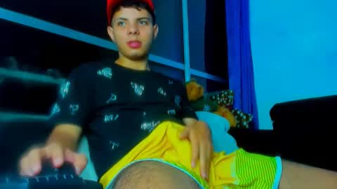 Snapshot of alessandro__777 chatting on December 2025 06:44:01 AM Alessandro online show from December 2025 06:44:01 AM