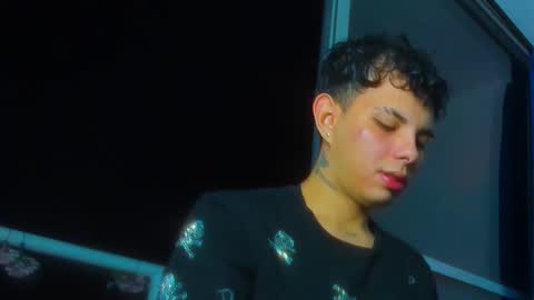 Snapshot of alessandro__777 chatting on December 2025 07:56:02 AM Alessandro online show from December 2025 07:56:02 AM