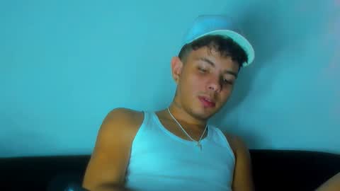 Snapshot of alessandro__777 chatting on February 2026 03:10:01 AM Alessandro online show from February 2026 03:10:01 AM