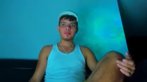 Snapshot of alessandro__777 chatting on February 2026 03:22:02 AM Alessandro online show from February 2026 03:22:02 AM