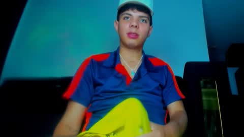 Snapshot of alessandro__777 chatting on February 2026 11:55:02 PM Alessandro online show from February 2026 11:55:02 PM