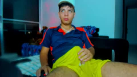 Snapshot of alessandro__777 chatting on February 2026 07:16:01 AM Alessandro online show from February 2026 07:16:01 AM