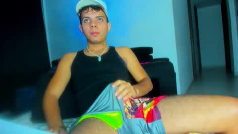 Snapshot of alessandro__777 chatting on February 2026 06:43:02 AM Alessandro online show from February 2026 06:43:02 AM