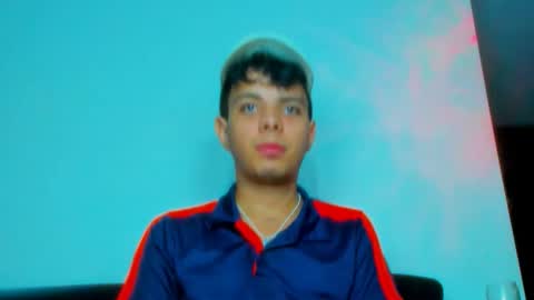 Snapshot of alessandro__777 chatting on February 2026 06:09:01 AM Alessandro online show from February 2026 06:09:01 AM