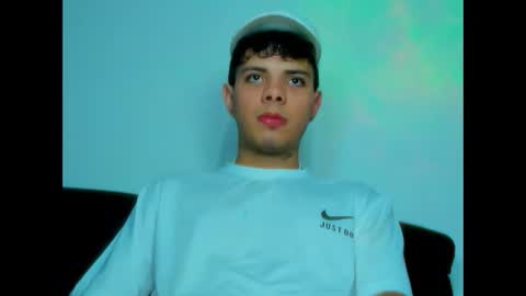 Snapshot of alessandro__777 chatting on February 2026 06:32:02 AM Alessandro online show from February 2026 06:32:02 AM