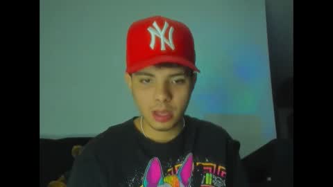 Snapshot of alessandro__777 chatting on February 2026 06:25:02 AM Alessandro online show from February 2026 06:25:02 AM