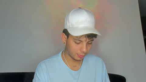 Snapshot of alessandro__777 chatting on February 2026 04:57:02 AM Alessandro online show from February 2026 04:57:02 AM