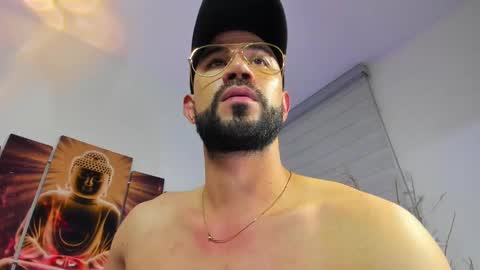 ALESSANDRO  WYE online show from February 2025 08:31:01 AM