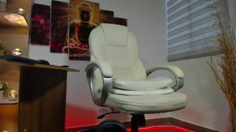 ALESSANDRO  WYE online show from February 2025 10:42:02 PM