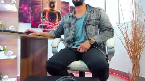 ALESSANDRO  WYE online show from February 2025 06:01:02 PM